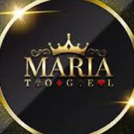 MARIATOGEL - Game QiuQiu Seru dan Menyenangkan