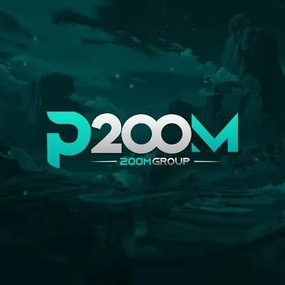 P200M - Bangun Imperium Bisnis Anda