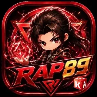 RAP89 - Game Gaple Seru dan Menyenangkan
