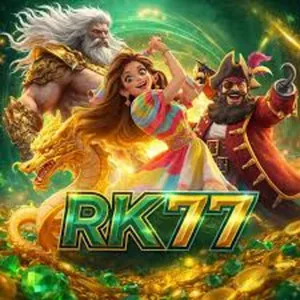 RK77 - Game Sepak Bola Terbaik untuk Pecinta Olahraga