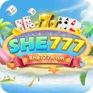 SHE777 - Game Arcade Penuh Keseruan