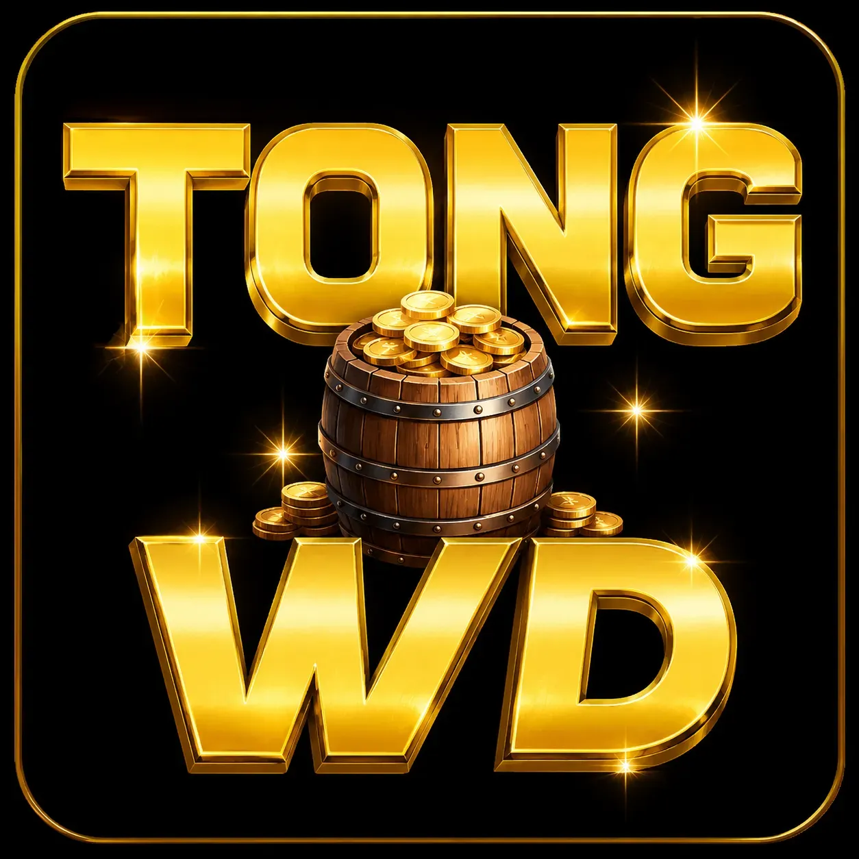 TONGWD - Game Musik Penuh Tantangan dan Hiburan