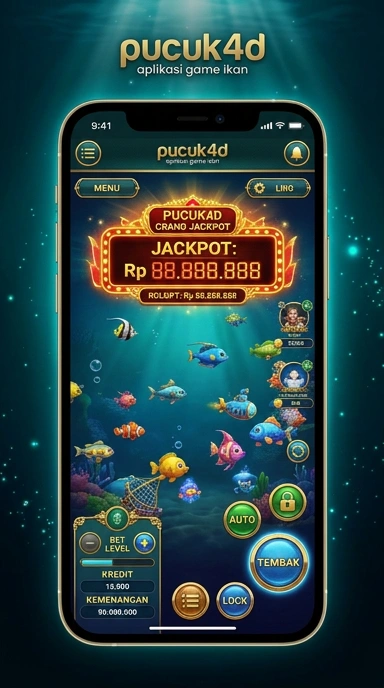 Pucuk4d membantu pengguna menemukan aplikasi terbaru dan terpopuler.